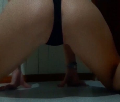 Foto desnuda filtrada de OnlyFans de Eduuardagabiigaabiiiee