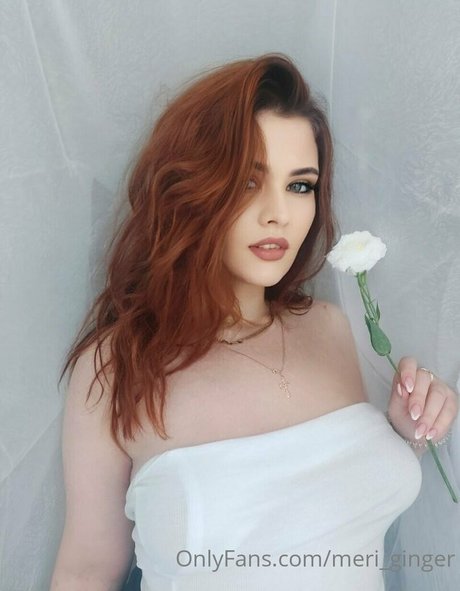 Meri_ginger