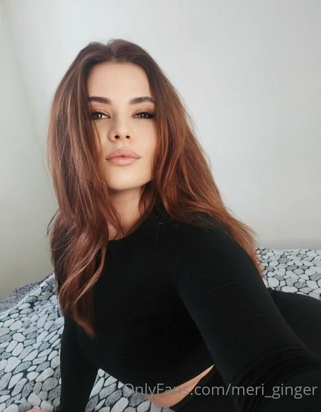 Meri_ginger