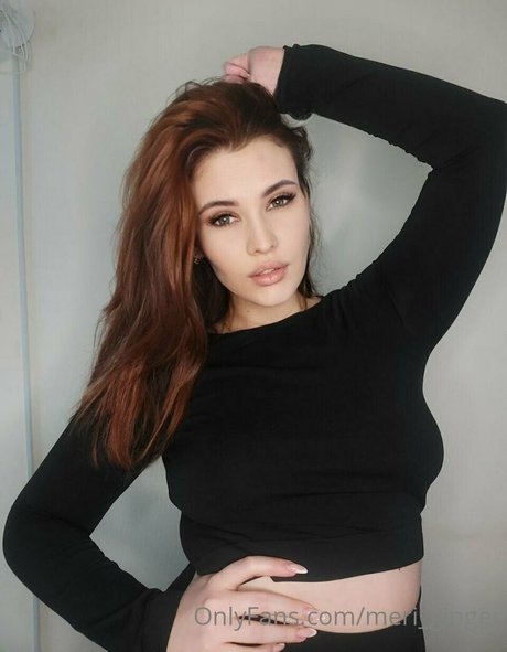Meri_ginger