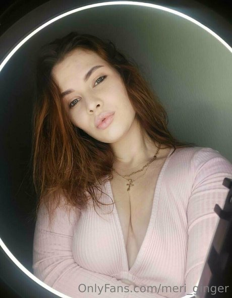 Meri_ginger