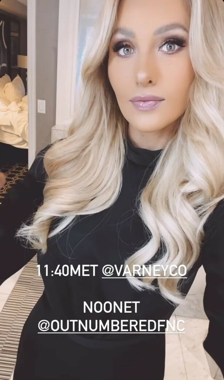 Tomi Lahren
