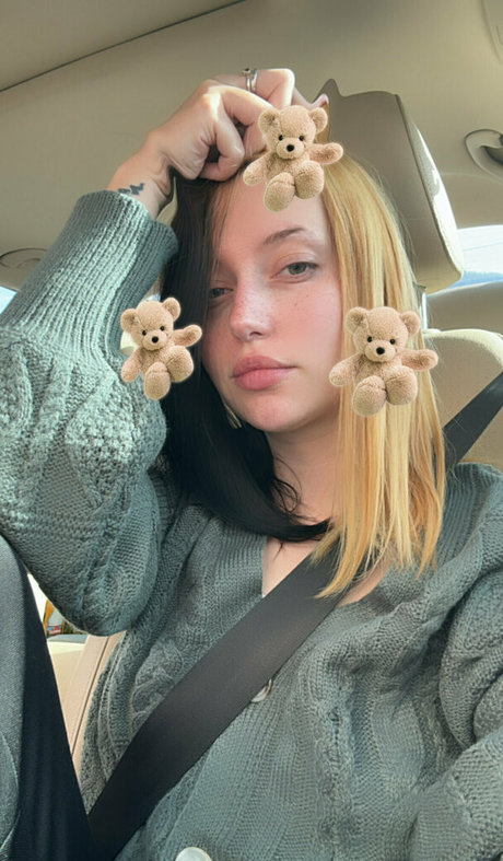 Foto desnuda filtrada de OnlyFans de Cybercllctr