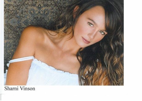 Sharni Vinson