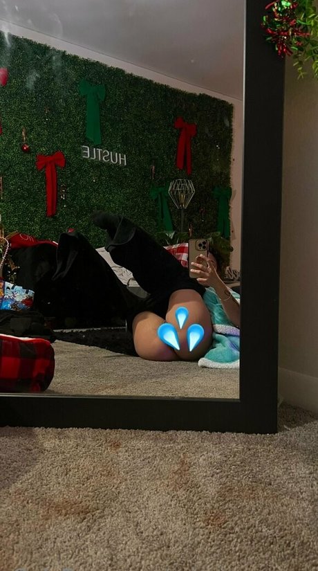 Foto desnuda filtrada de OnlyFans de Aaliyahcruz00