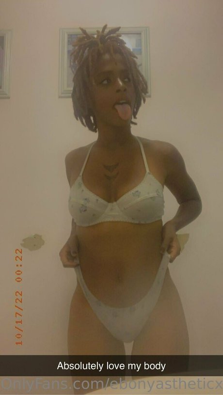 Ebonyastheticxxx