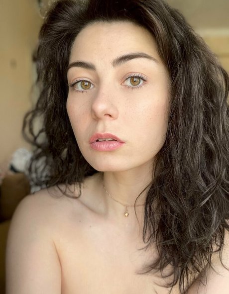 Foto desnuda filtrada de OnlyFans de Mussessein