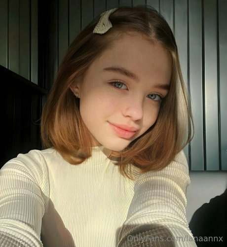 Lanaannx