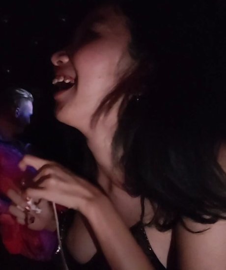 Foto desnuda filtrada de OnlyFans de Apichy