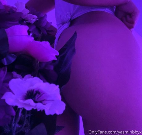 Foto desnuda filtrada de OnlyFans de Ybbbyx