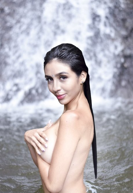 Foto desnuda filtrada de OnlyFans de Celeste1220