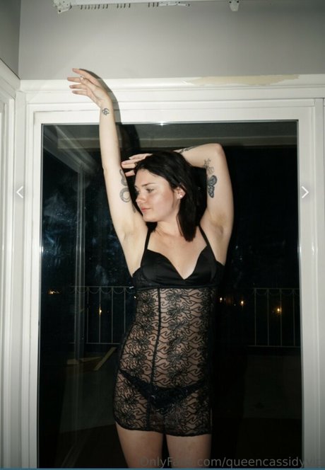 Queencassidyy