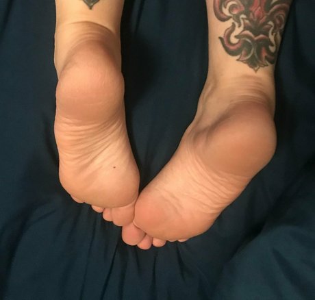 Foto desnuda filtrada de OnlyFans de Madammuriel
