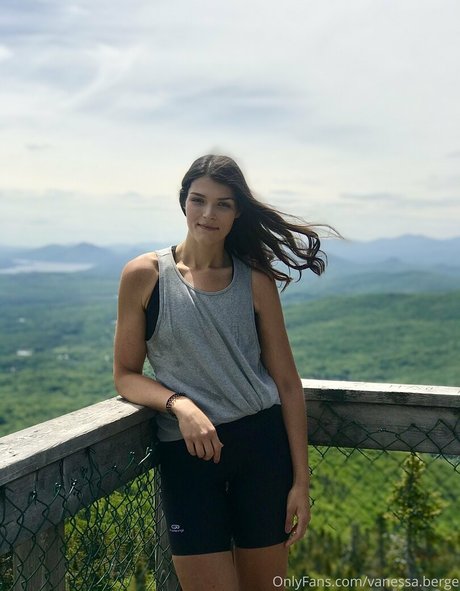 Vanessa Berge