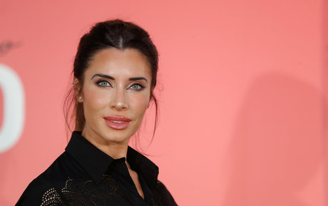 Pilar Rubio