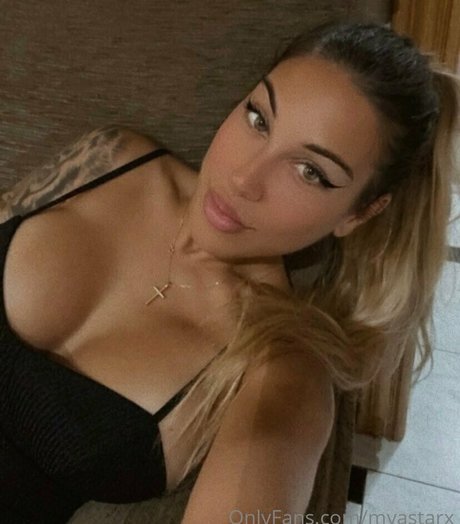 Myastarx
