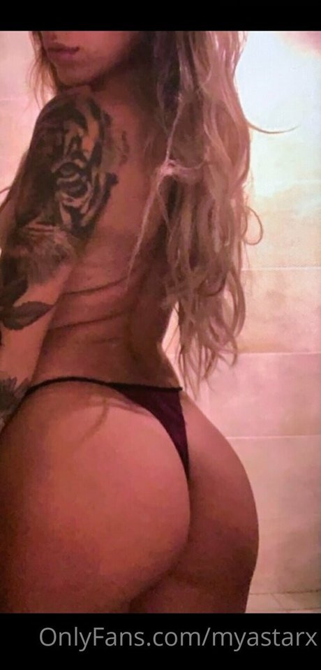 Myastarx
