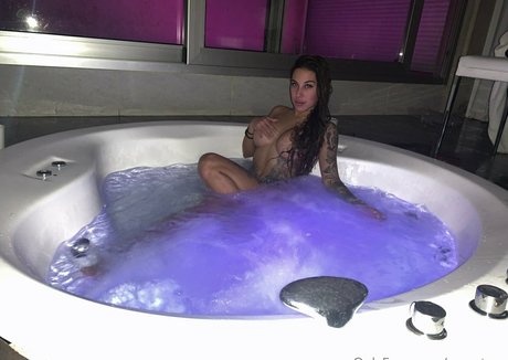 Foto desnuda filtrada de OnlyFans de Myastarx