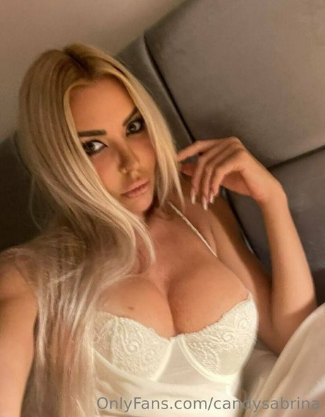 Candysabrina