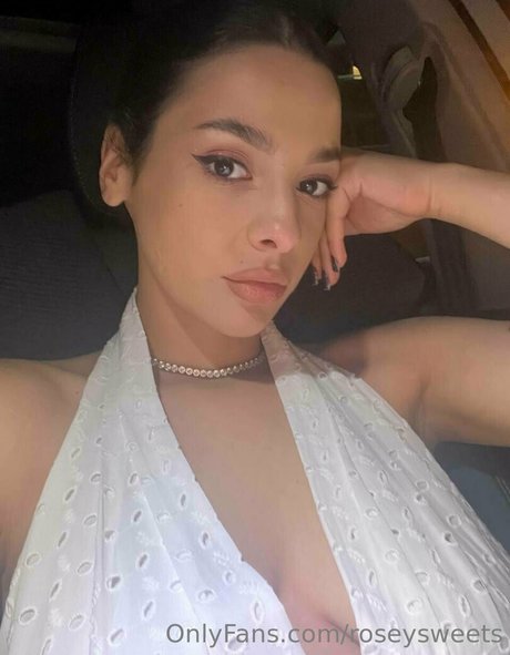 Roseysweets