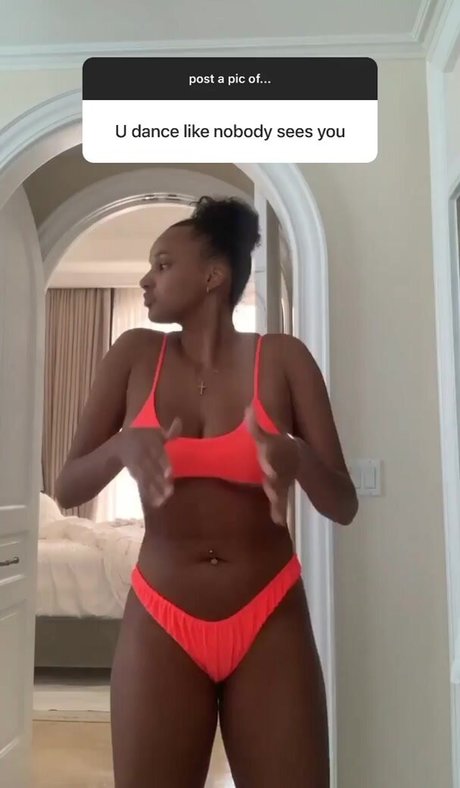 Ashley Nicole Williams