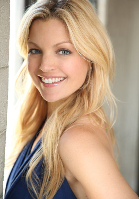 Clare Kramer