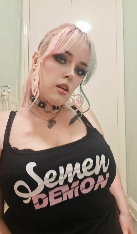 Sicklysuccubus