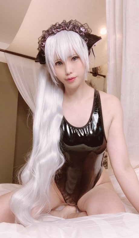 Glossy Rabbit