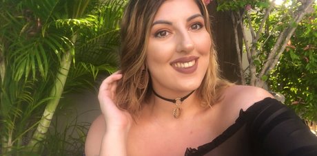 Foto desnuda filtrada de OnlyFans de Eva Elizabeth
