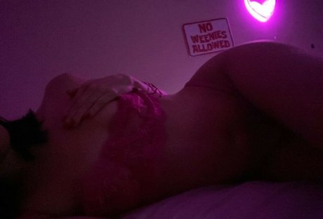 Foto desnuda filtrada de OnlyFans de Biancitax