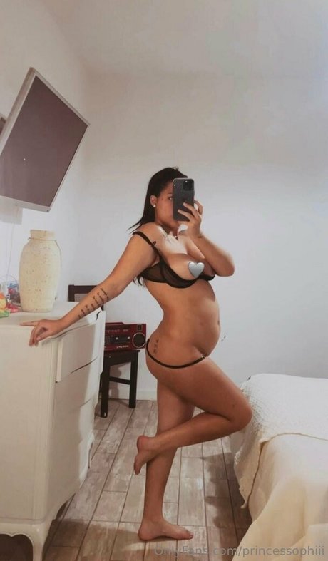 Princessophiii