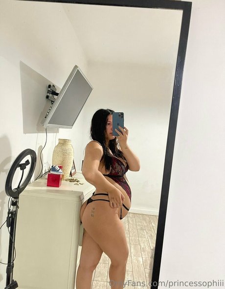 Princessophiii
