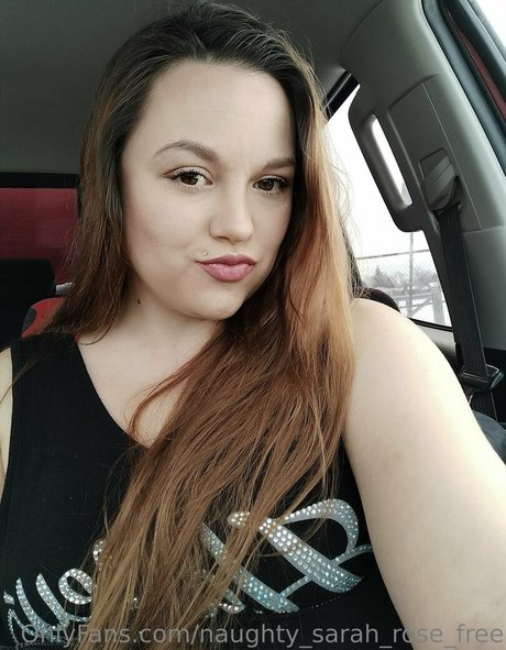 Naughtysarahrosefree