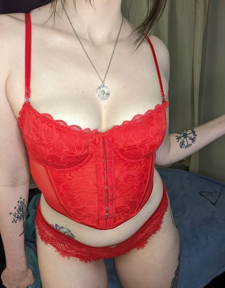 Morrigans Masquerade