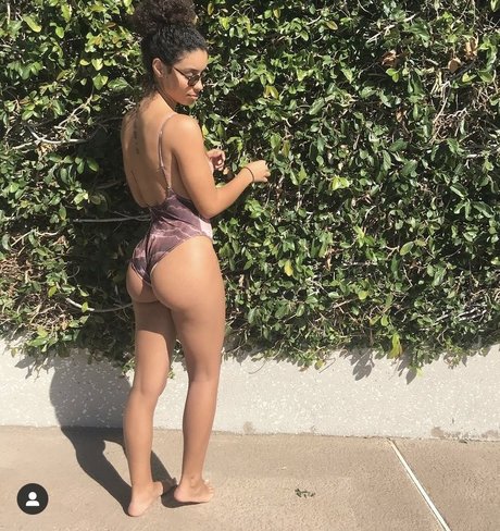 Foto desnuda filtrada de OnlyFans de Christina Santini