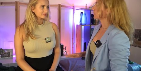 Kewas Asmr