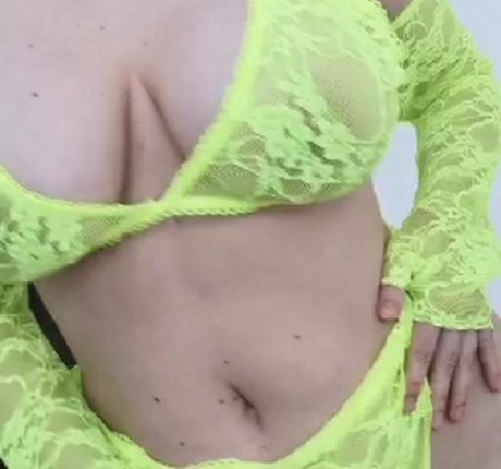 Curvyfoxy89
