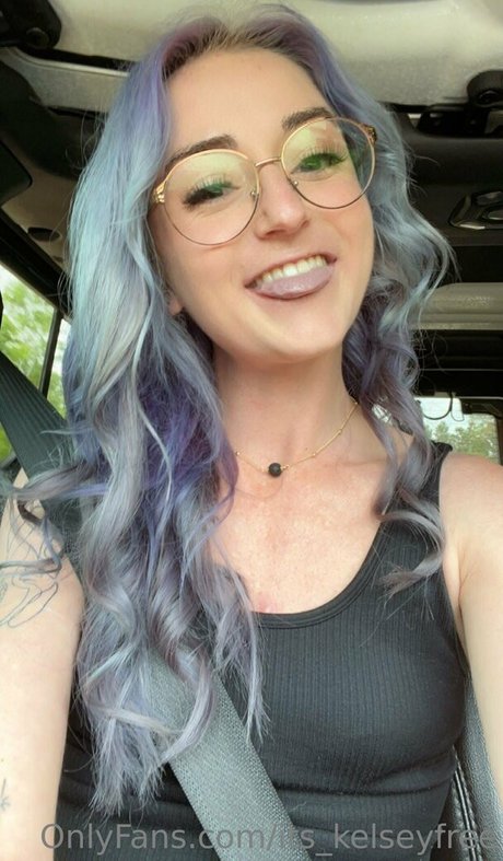 Kelseyannefree
