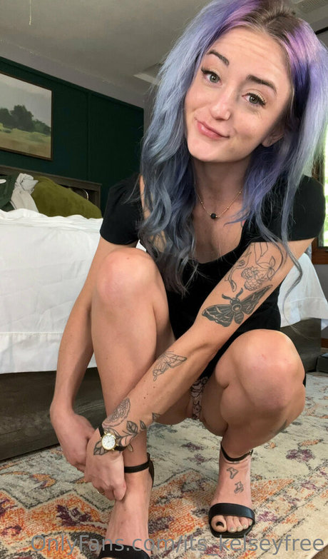 Kelseyannefree