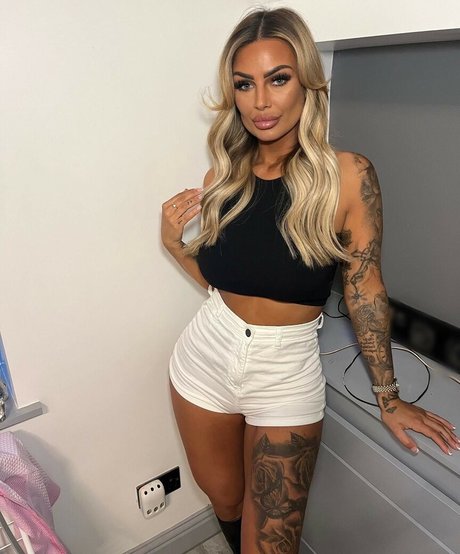 Foto desnuda filtrada de OnlyFans de Opalcraigx