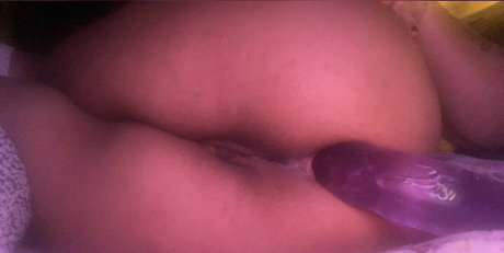 Foto desnuda filtrada de OnlyFans de Intrlewdpuppy