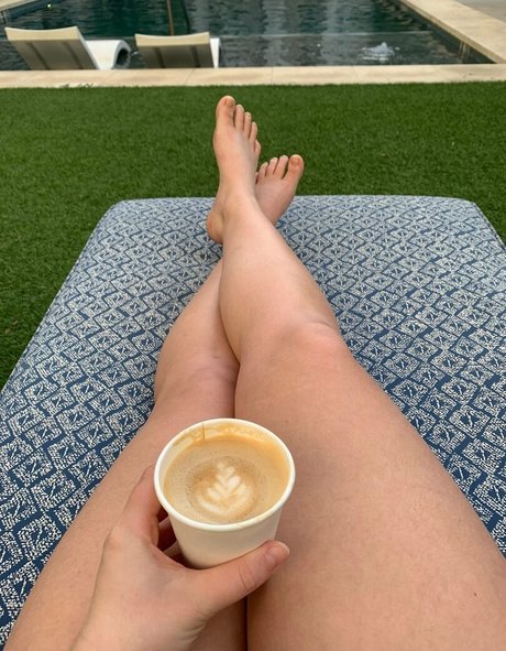 Foto desnuda filtrada de OnlyFans de Yournurseamber