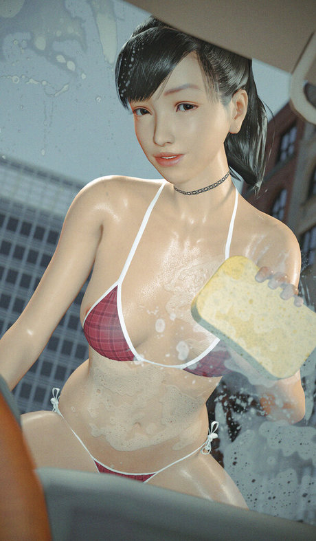 Yakuza  Like A Dragon