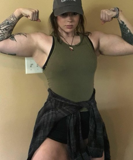 Professionalweakgirl