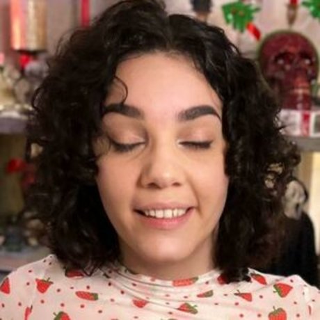 Deashasalwayswatching