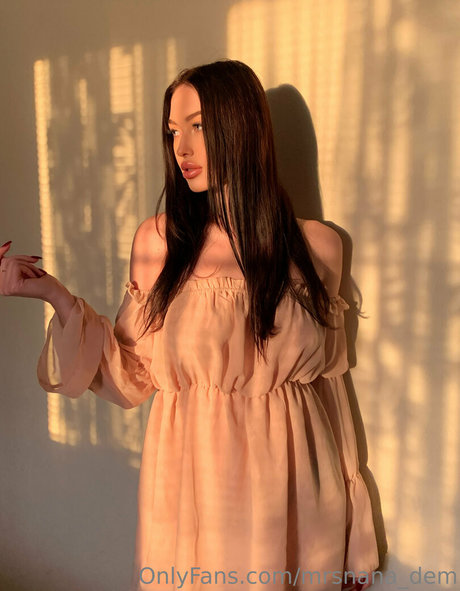 Foto desnuda filtrada de OnlyFans de Penelopecutiebaby