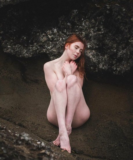 Icelandic Selkie