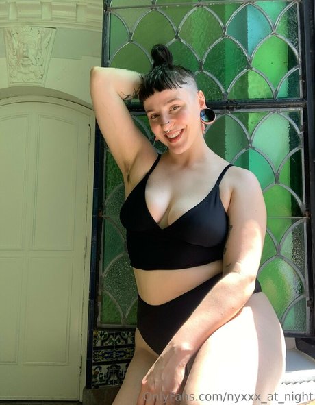 Nyxxxatnight