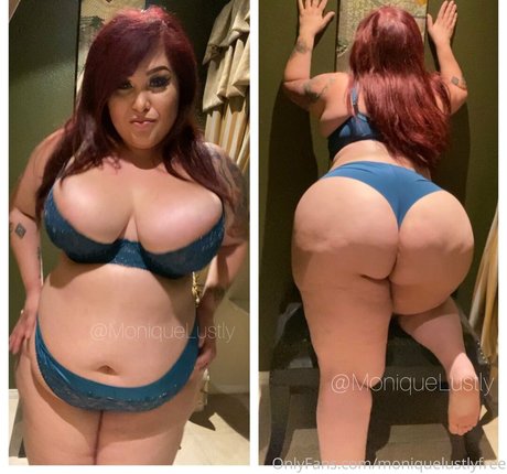 Moniquelustlyfree