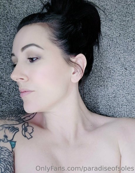 Paradiseofsoles